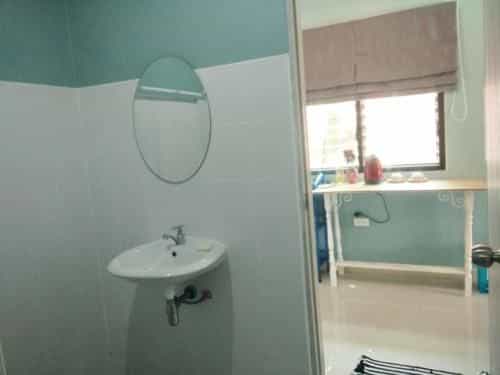 Village Apartmment CH 3