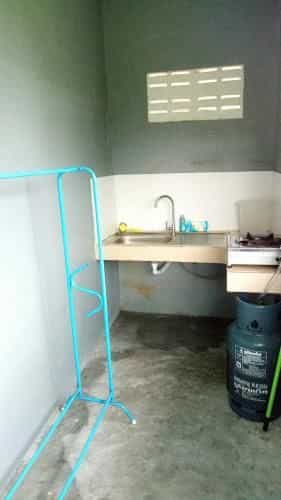 Village Apartmment CH 3