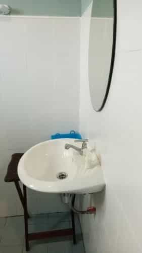 Village Apartmment CH 3