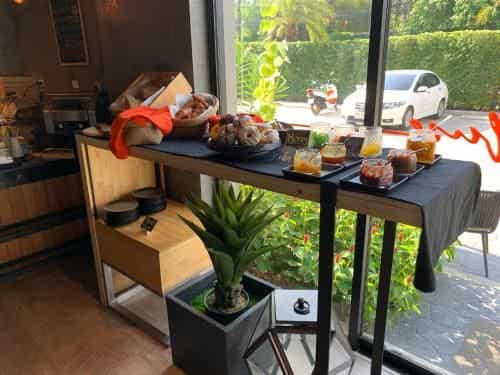 New Apartment near Laguna Bangtao