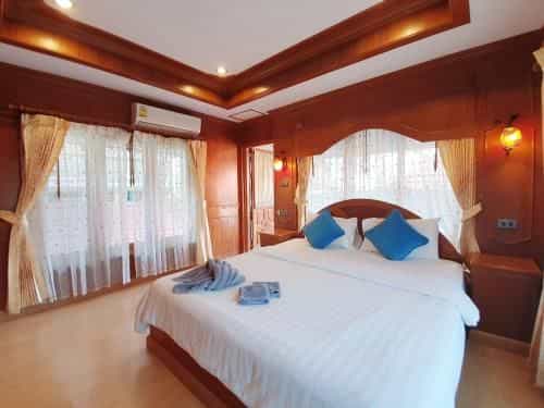 Baan Virog Koh Larn Baan Virog Koh Larn