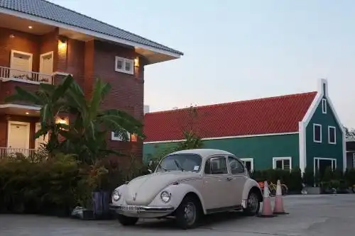 Runya Resort Runya Resort