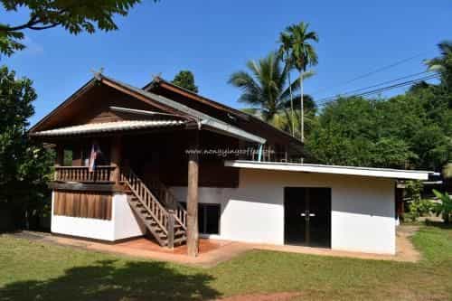 Chanmuang guesthouse Chanmuang guesthouse