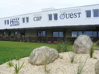 Cap Ouest