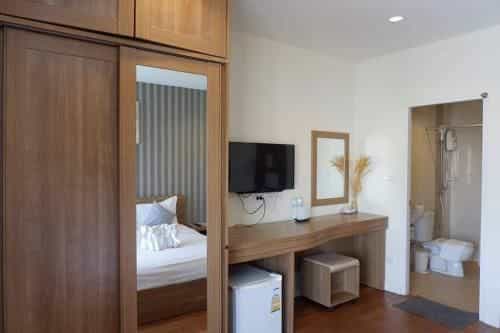 Keith Residence
