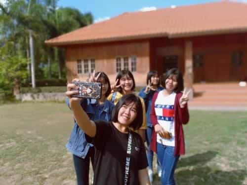 3 P Homestay 3 P Homestay