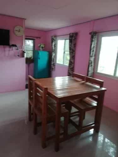 Suksumran Homestay