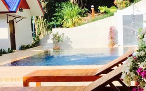 Sawasdee Home Stay Resort & Pool