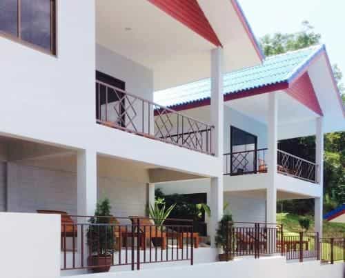 Sawasdee Home Stay Resort & Pool