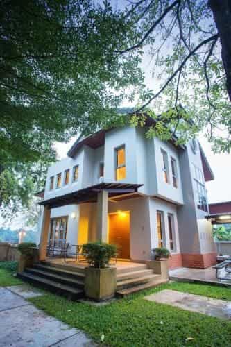 Amphawa riverside home บ้านพักริมน้ำอัมพวา Amphawa riverside home บ้านพักริมน้ำอัมพวา