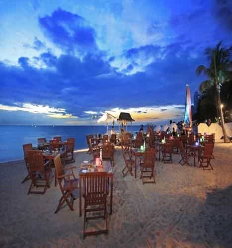 The Goad Inn @ Central Pattaya Beach The Goad Inn @ Central Pattaya Beach