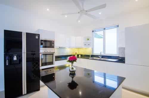 Hua Hin Private Pool Villa by Falcon Hill 306 Hua Hin Private Pool Villa by Falcon Hill 306