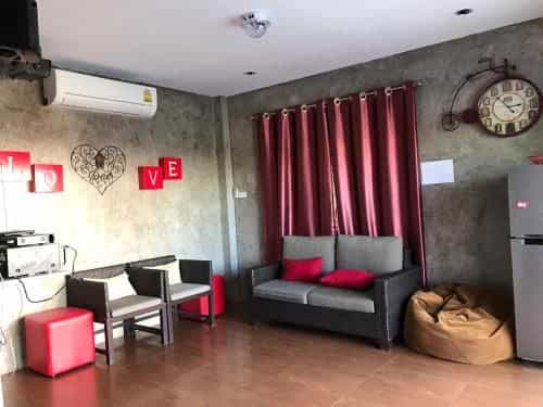 Love Love Hua Hin Pool Villa Love Love Hua Hin Pool Villa