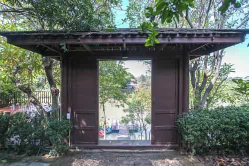 Baan Chom Dao Ayutthaya Baan Chom Dao Ayutthaya