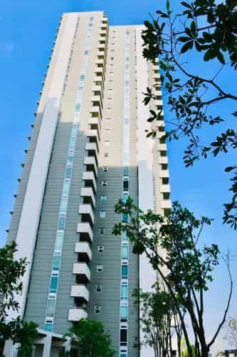 The 21 MuangthongThani The 21 MuangthongThani