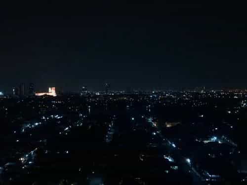 The 21 MuangthongThani The 21 MuangthongThani