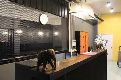 Pattaya Hostel Stay Inn Pattaya Hostel Stay Inn