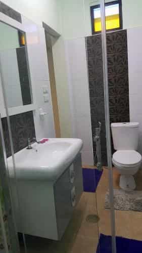 Chan Ream Pool House 1 Apt.1 Chan Ream Pool House 1 Apt.1