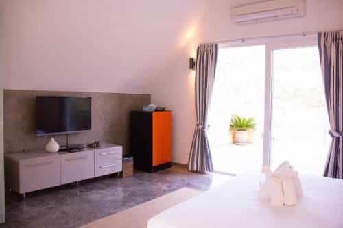 Koh Chang Beach Villas at Siam Royal View Koh Chang Beach Villas at Siam Royal View