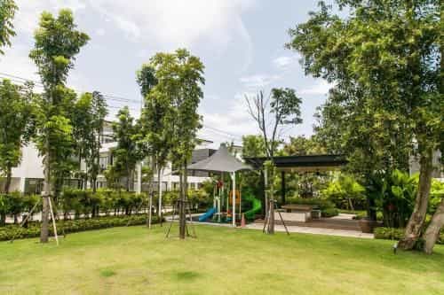 Townhouse in Laguna Park Bangtao Beach by Indreams Townhouse in Laguna Park Bangtao Beach by Indreams
