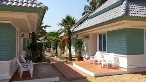 Vipha Ville Resort