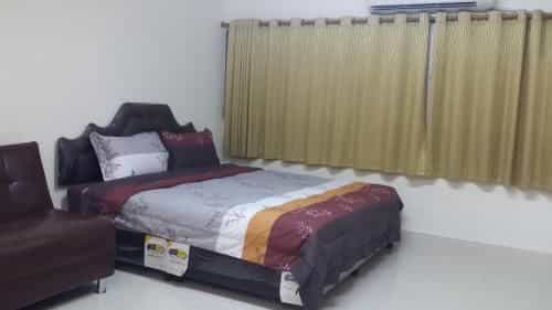Apartment Muang Thong by Khun Nut Apartment Muang Thong by Khun Nut