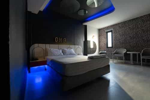 Safe House Hotel Don Muang