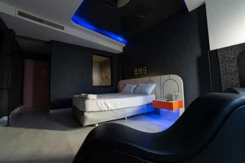 Safe House Hotel Don Muang