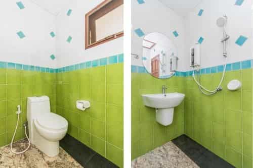 OYO 785 Baan Pak Rim Nam