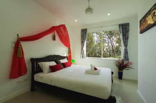 Villa Nap Dau Crown Villa Nap Dau Crown