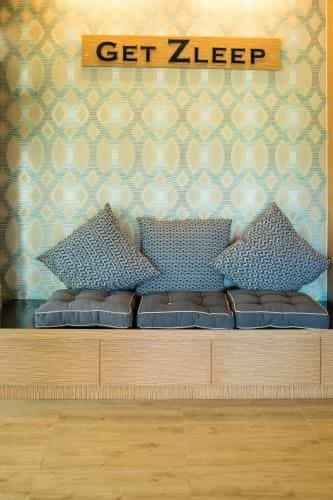GetZleep House Sattahip
