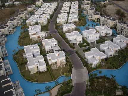 Hua Hin Blue Lagoon Resort 2 Bedrooms Hua Hin Blue Lagoon Resort 2 Bedrooms