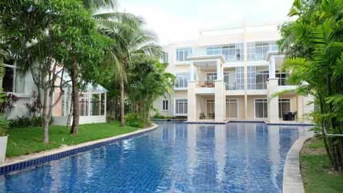 Hua Hin Blue Lagoon Resort 2 Bedrooms Hua Hin Blue Lagoon Resort 2 Bedrooms