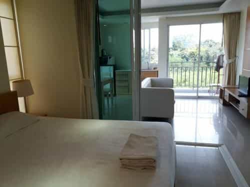 Ao Nang Apartments Krabi, Thailand Ao Nang Apartments Krabi, Thailand