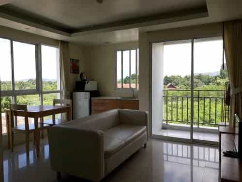 Ao Nang Apartments Krabi, Thailand Ao Nang Apartments Krabi, Thailand
