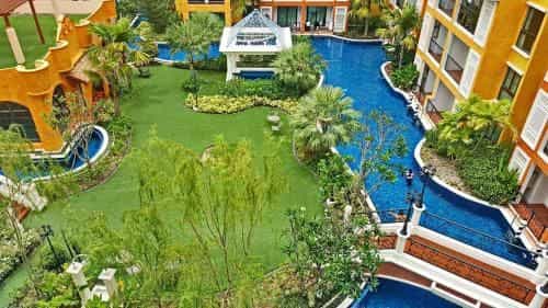 Venetian Signature Jomtien Pattaya