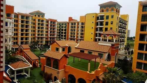Venetian Signature Jomtien Pattaya