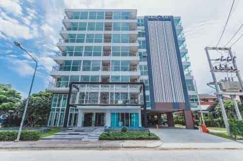 Condo in Kata in Ozone A606 Condo in Kata in Ozone A606