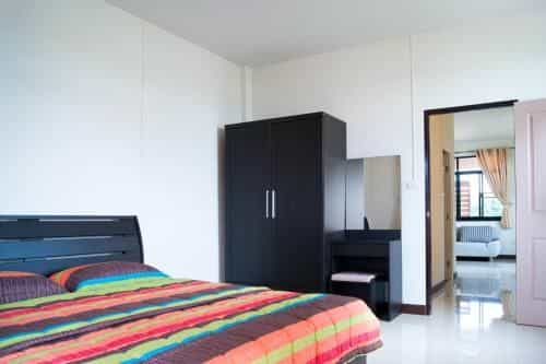 สุพร เลควิว เซอร์วิส อพาร์ตเมนต์ โฮมสเตย์ สุพร เลควิว เซอร์วิส อพาร์ตเมนต์ โฮมสเตย์