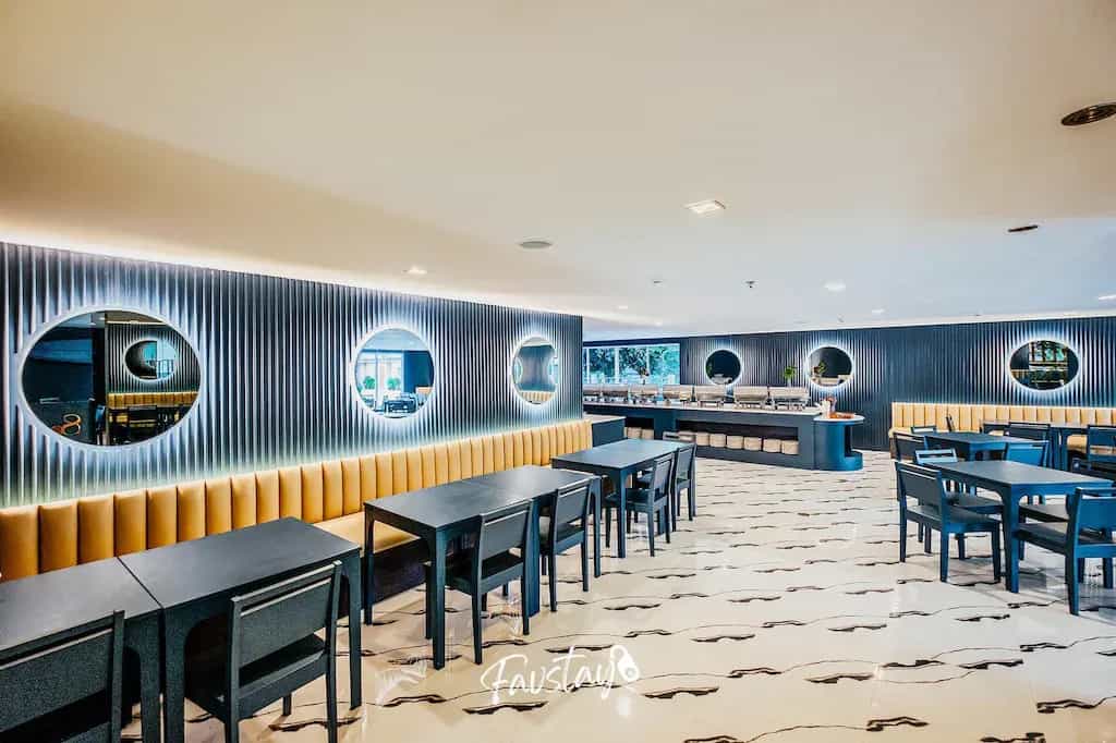 So Boutique Jomtien Beach Pattaya