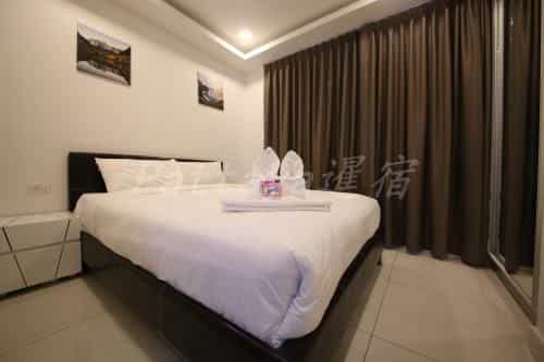 Arcadia Waters Condo Resort Pattaya Arcadia Waters Condo Resort Pattaya