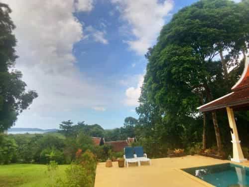 Villa Praisawan