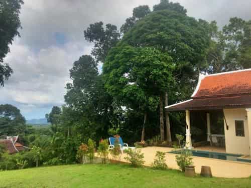 Villa Praisawan