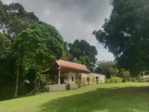 Villa Praisawan