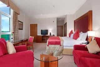 Doubletree by Hilton Aberdeen City Centre