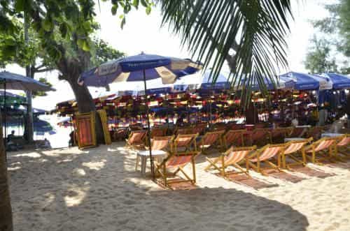 Grand Condo Wasana Pool Villa 300 meter from beach