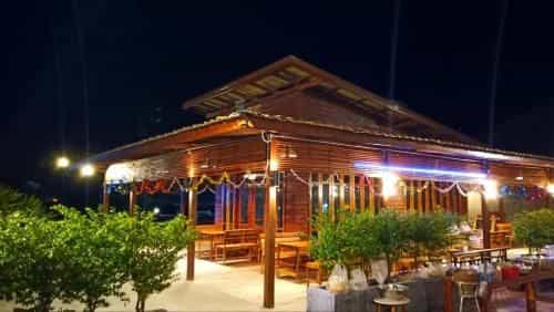 The Pool resort Hotel Phu Wiang The Pool resort Hotel Phu Wiang