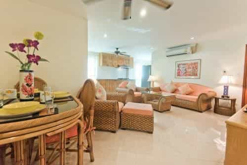 Furnished apartments by Neang