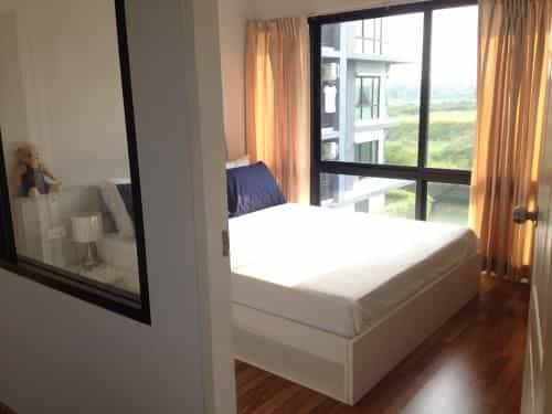 Condo ABAC Bangna Condo ABAC Bangna