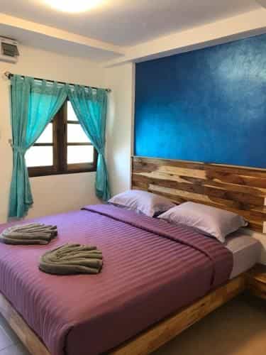 Green guesthouse kohchang Green guesthouse kohchang